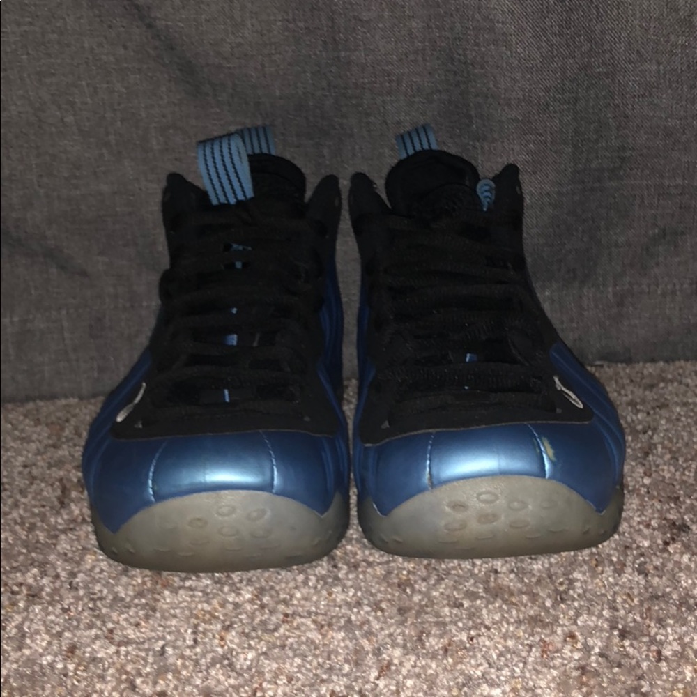 Nike Foamposite sneakers - Picture 2 of 4